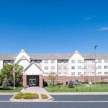 Residence Inn Colorado Springs North/Air Force Academy Εξωτερικό φωτογραφία
