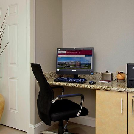 Residence Inn Colorado Springs North/Air Force Academy Εξωτερικό φωτογραφία