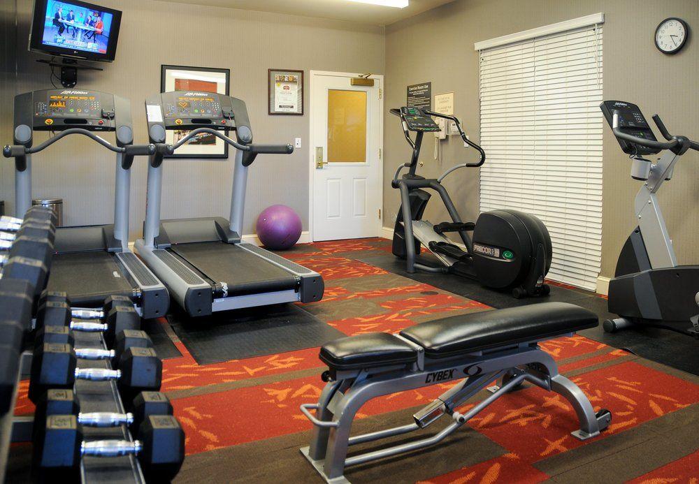 Residence Inn Colorado Springs North/Air Force Academy Εξωτερικό φωτογραφία