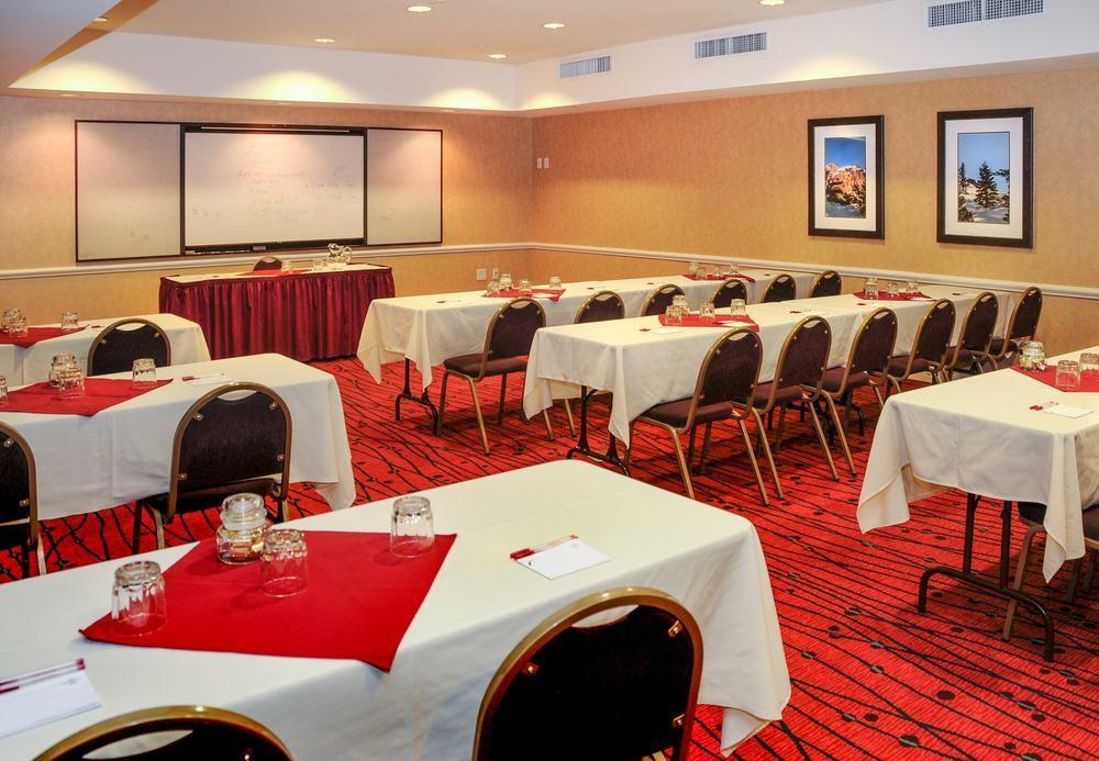 Residence Inn Colorado Springs North/Air Force Academy Εξωτερικό φωτογραφία