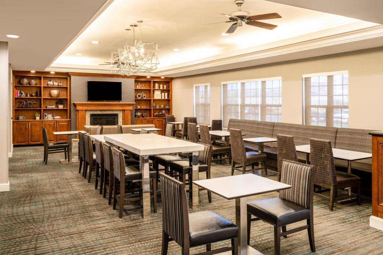 Residence Inn Colorado Springs North/Air Force Academy Εξωτερικό φωτογραφία