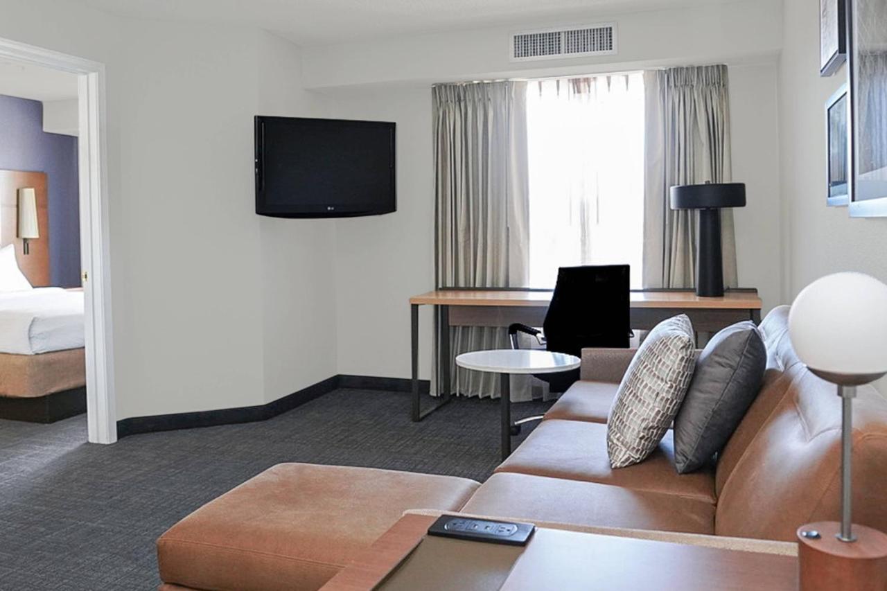Residence Inn Colorado Springs North/Air Force Academy Εξωτερικό φωτογραφία
