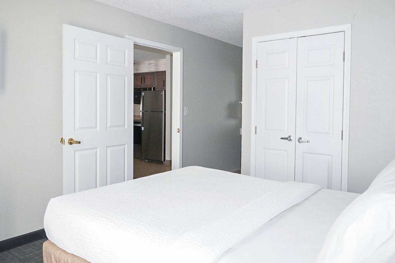 Residence Inn Colorado Springs North/Air Force Academy Εξωτερικό φωτογραφία