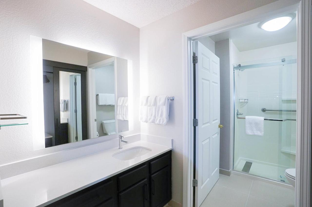 Residence Inn Colorado Springs North/Air Force Academy Εξωτερικό φωτογραφία