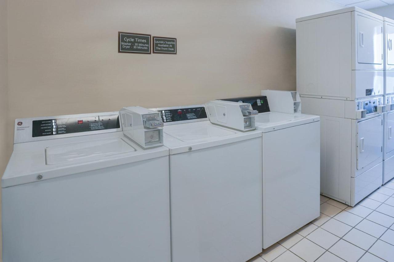 Residence Inn Colorado Springs North/Air Force Academy Εξωτερικό φωτογραφία