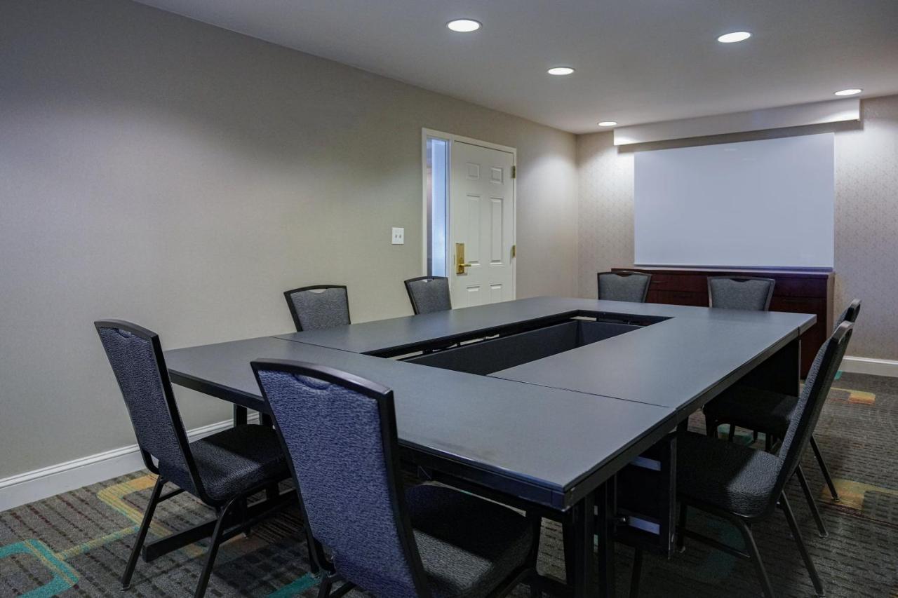 Residence Inn Colorado Springs North/Air Force Academy Εξωτερικό φωτογραφία