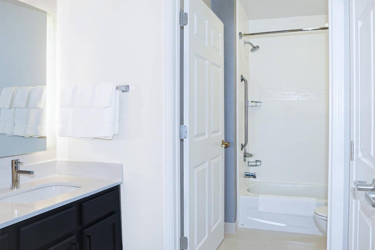 Residence Inn Colorado Springs North/Air Force Academy Εξωτερικό φωτογραφία