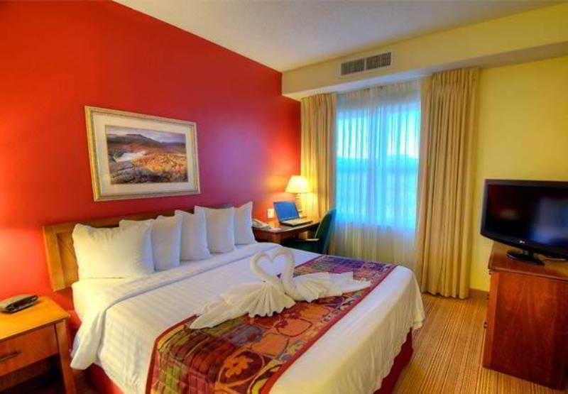 Residence Inn Colorado Springs North/Air Force Academy Εξωτερικό φωτογραφία