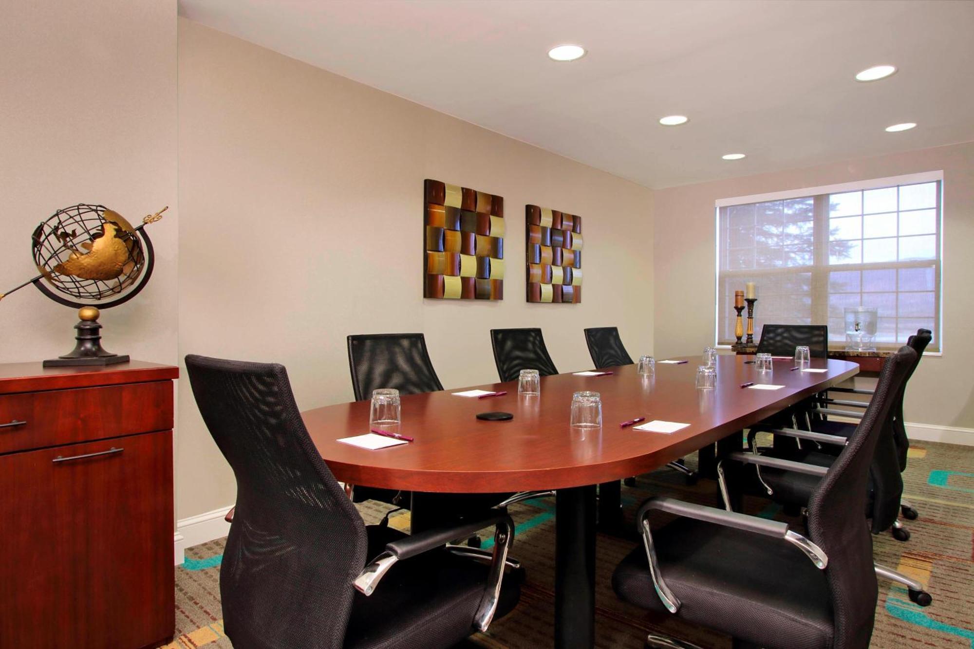 Residence Inn Colorado Springs North/Air Force Academy Εξωτερικό φωτογραφία