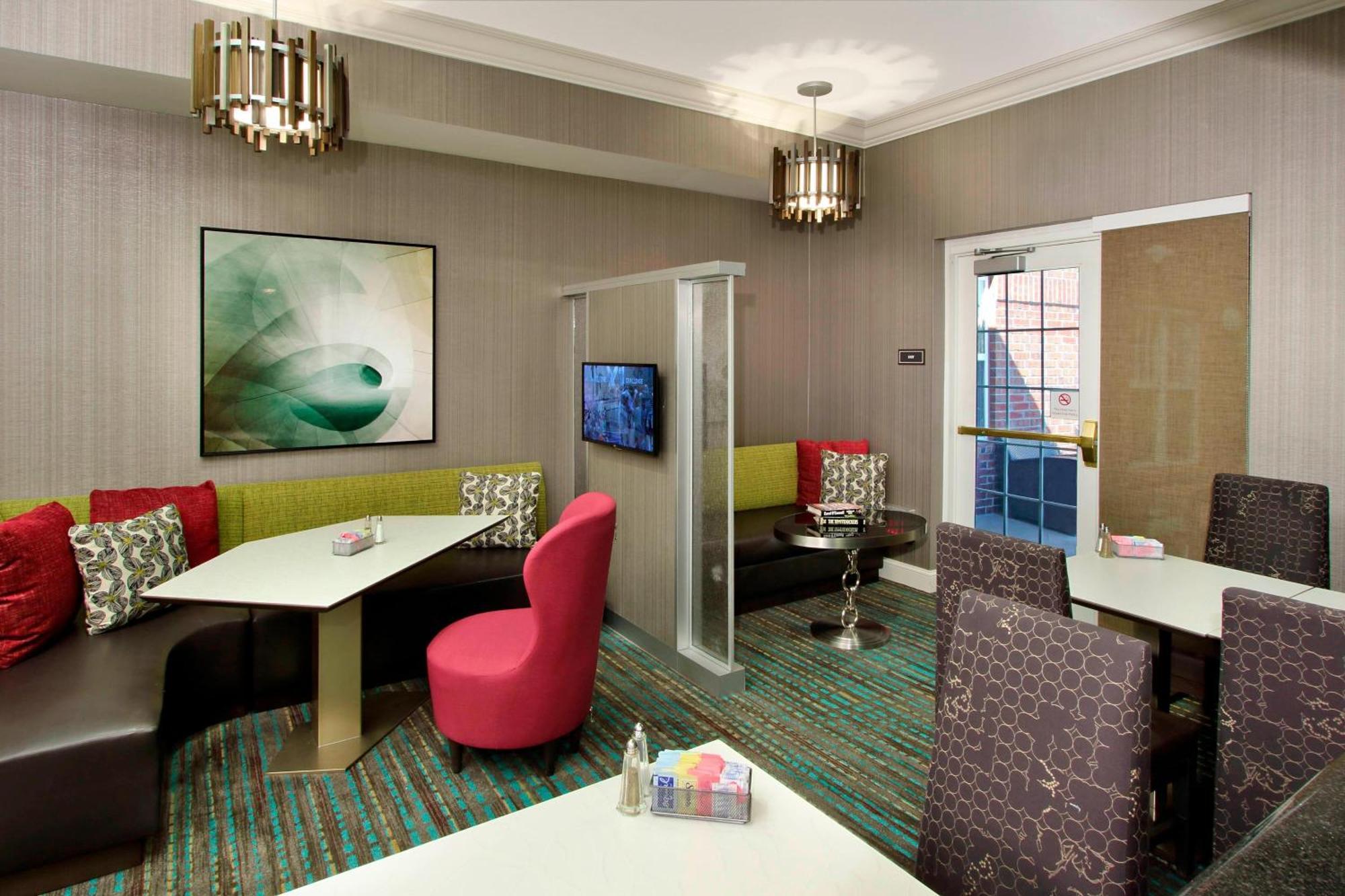 Residence Inn Colorado Springs North/Air Force Academy Εξωτερικό φωτογραφία