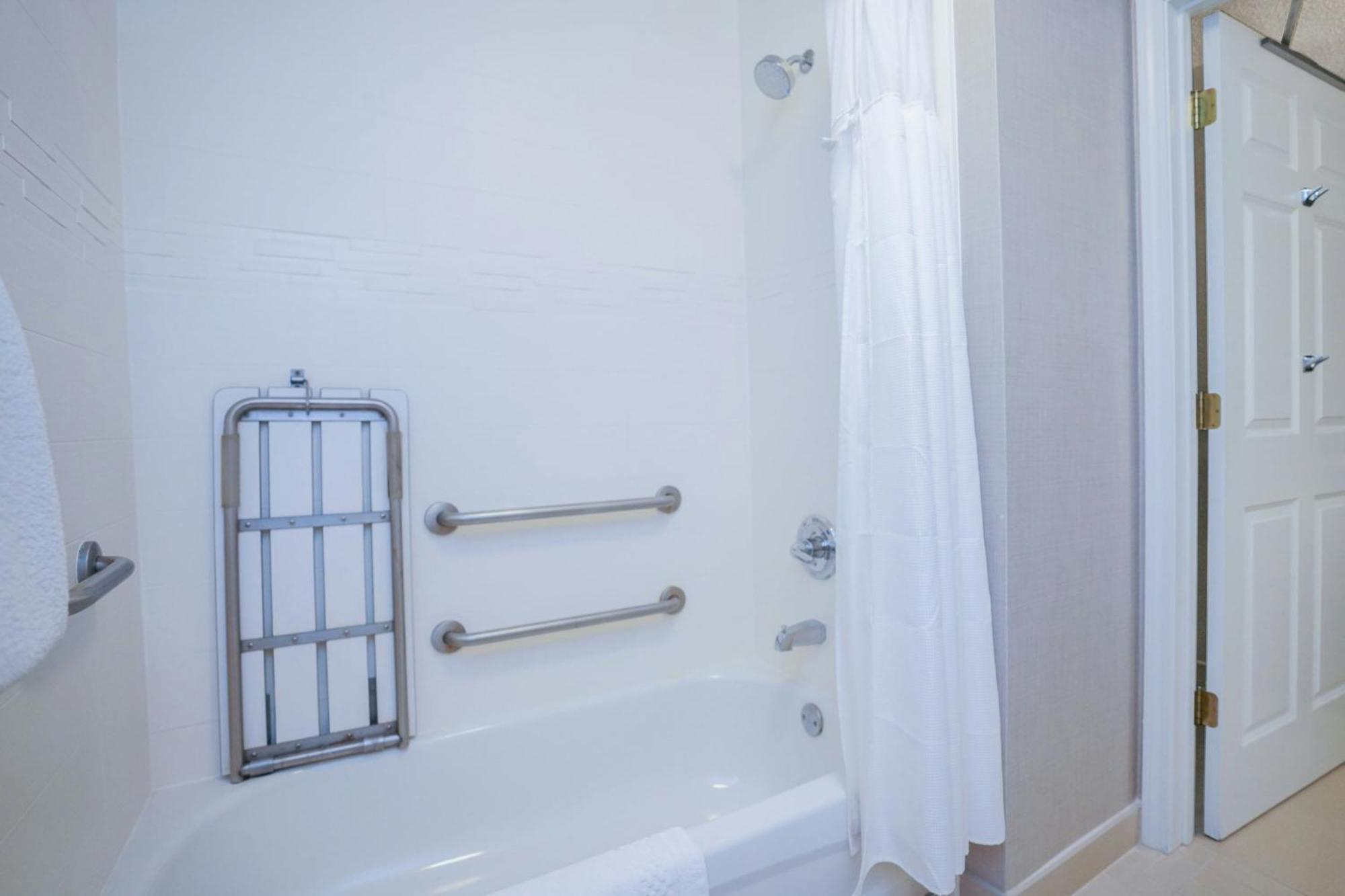 Residence Inn Colorado Springs North/Air Force Academy Εξωτερικό φωτογραφία