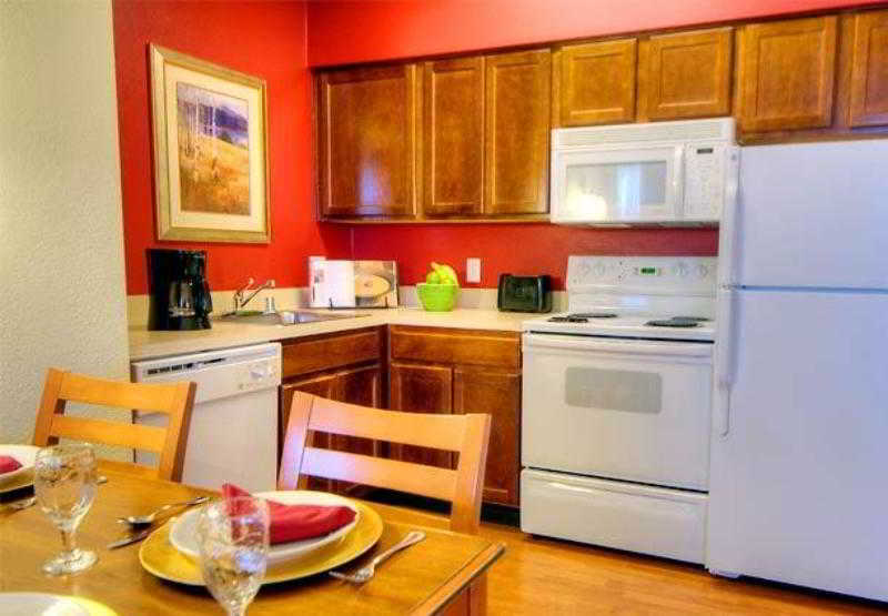 Residence Inn Colorado Springs North/Air Force Academy Εξωτερικό φωτογραφία