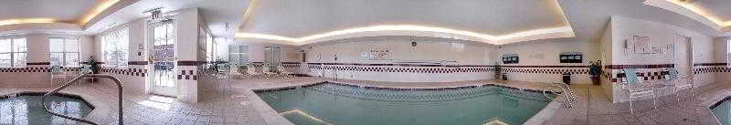 Residence Inn Colorado Springs North/Air Force Academy Εξωτερικό φωτογραφία