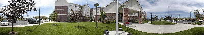 Residence Inn Colorado Springs North/Air Force Academy Εξωτερικό φωτογραφία
