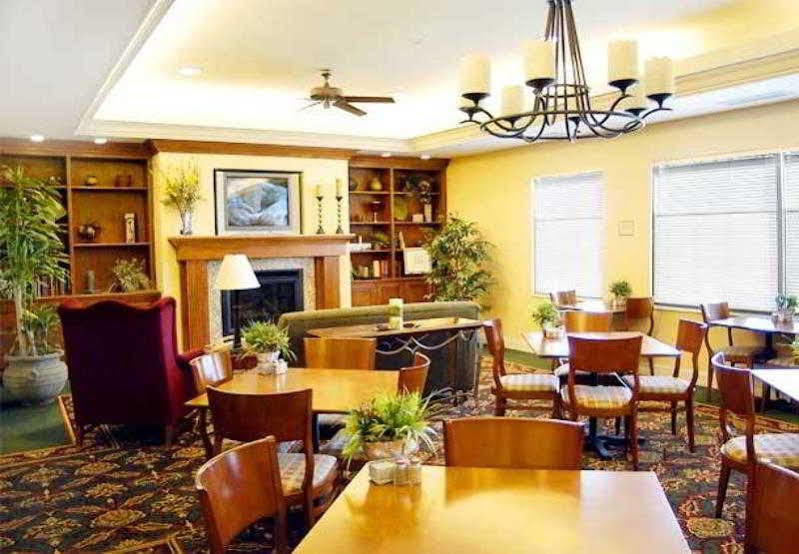 Residence Inn Colorado Springs North/Air Force Academy Εξωτερικό φωτογραφία